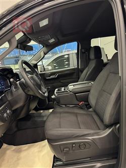 شيفروليه سلفرادو